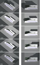 Early energy modeling for envelope performance and shaping - Photo Credit: Brooks Scarpa