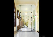 Lobby After Restoration - Photo Credit: Kevin G. Reeves