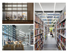 Community spaces for delight and lasting value - Photo Credit: Wakely and Mark Luthringer
