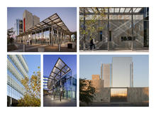 Collage of material images - Photo Credit: Bill Timmerman