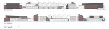 Building Elevations - Photo Credit: SMP Architects