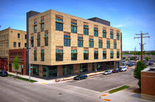 Exterior Image - Photo Credit: Daniel Andera Photography