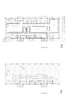 Plans 1, 3 - Photo Credit: Perkins+Will