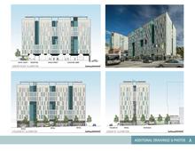 Additional Images - Second Image - Photo Credit: LMS Architects / Tim Griffith