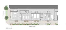 Site Plan - Photo Credit: Continuum Architects + Planners
