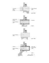 Floor Plans - Photo Credit: Mithun
