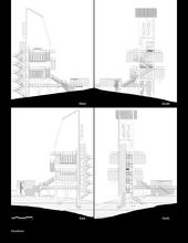 Sections - Photo Credit: Mithun