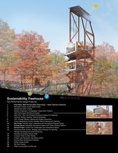Key Performance Design Features - Photo Credit: Rendering by Mithun