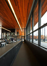 Material Consistency - Photo Credit: Paul Crosby