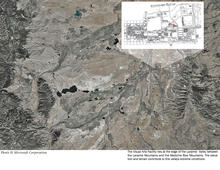 The Laramie Valley - Photo Credit: Photo - Microsoft Corporation