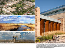 Photo Credit: Photos - University of Wyoming, Fay Ranches, Lara Swimmer Photography
