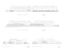 Elevations