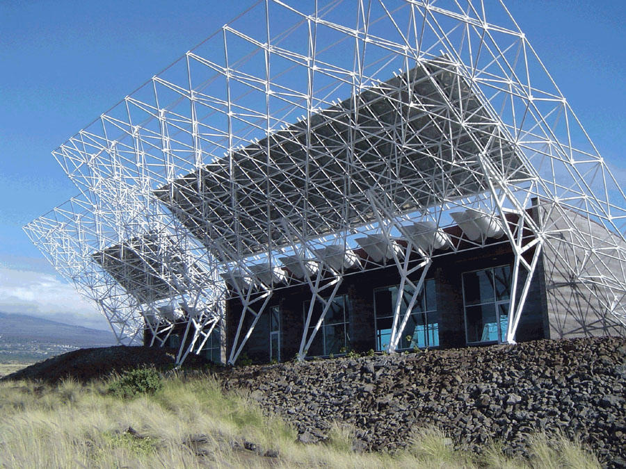 energy center