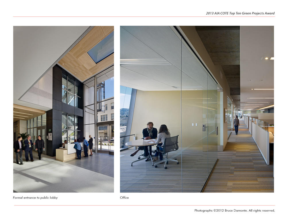 san francisco public utilities