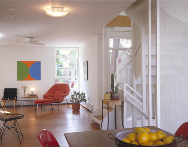 Sustainable Living Room Open Windows Flooring Material Wood Cork Sustainable Living Room Open Windows Flooring Material Wood Cork