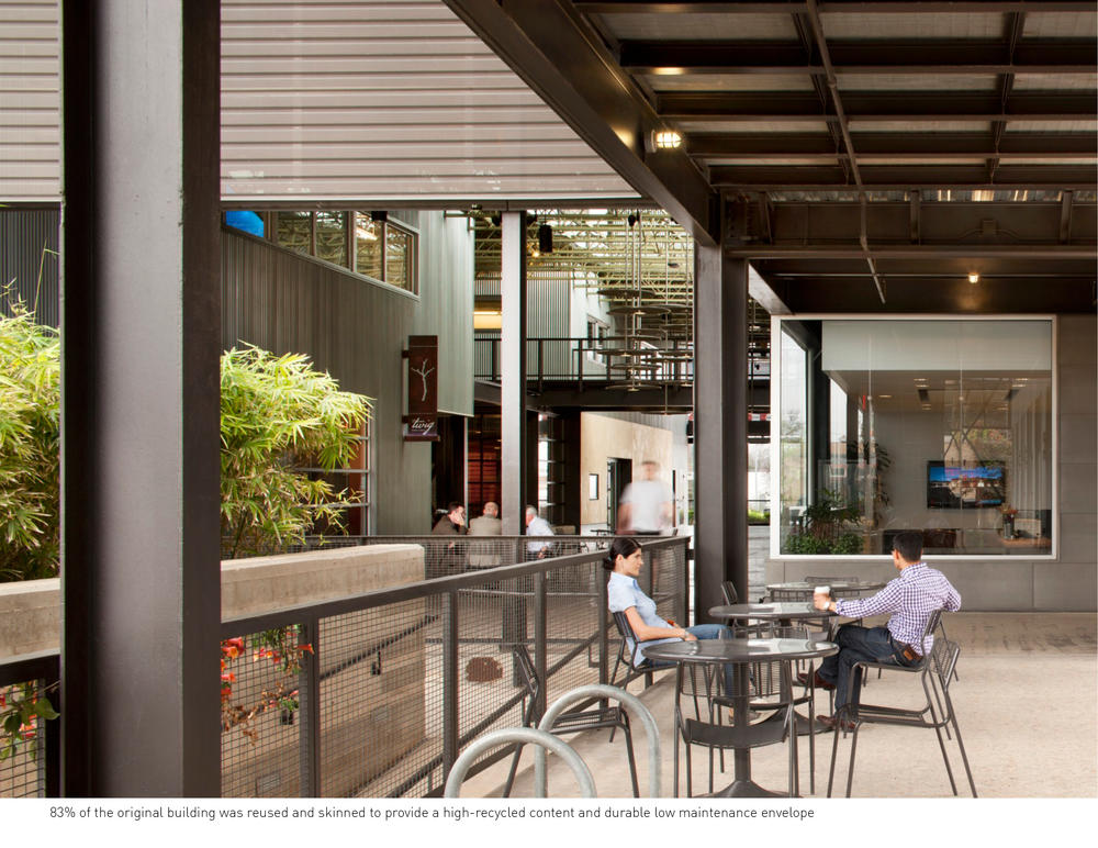 pearl brewery full goods warehouse aia top ten