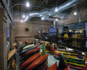 REI Denver Flagship | AIA Top Ten REI Denver Flagship | AIA Top Ten