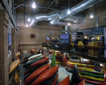 REI Denver Flagship | AIA Top Ten