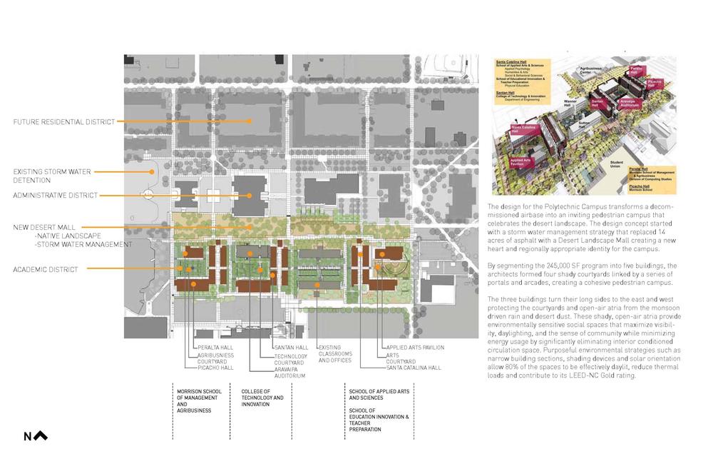 Asu Architecture Major Map Asu Polytechnic Academic District Aia Top Ten Asu Architecture Major Map Asu Polytechnic Academic District Aia Top Ten
