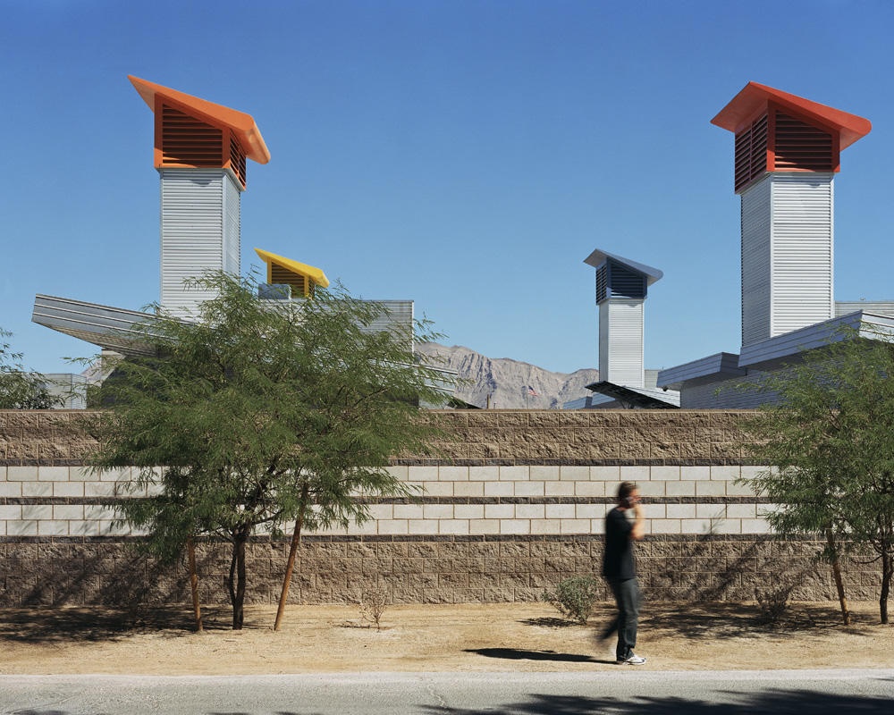 The Animal Foundation Dog Adoption Park | AIA Top Ten The Animal Foundation Dog Adoption Park | AIA Top Ten