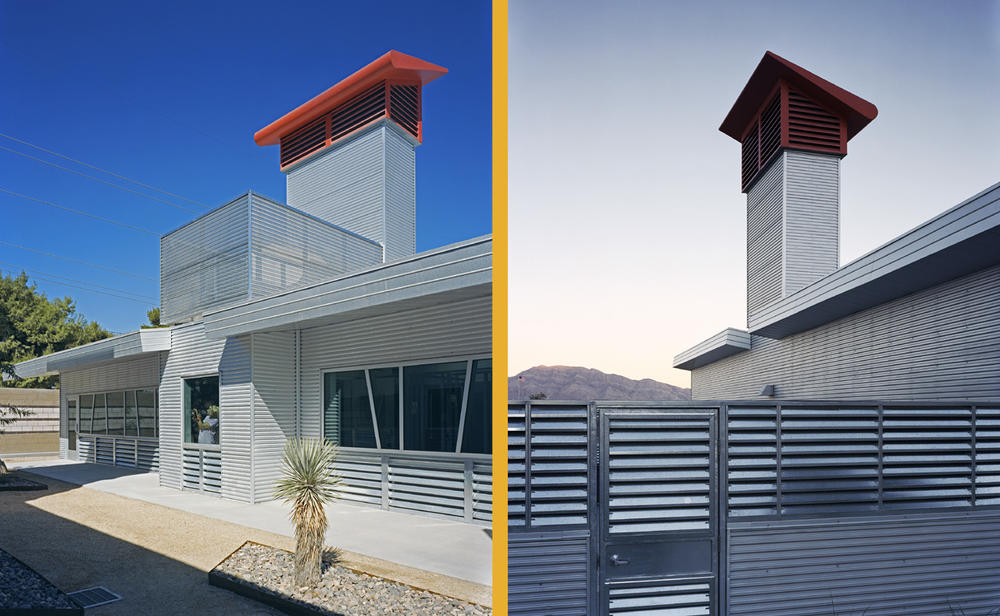 The Animal Foundation Dog Adoption Park | AIA Top Ten The Animal Foundation Dog Adoption Park | AIA Top Ten