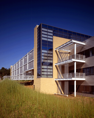 NWF Headquarters | AIA Top Ten